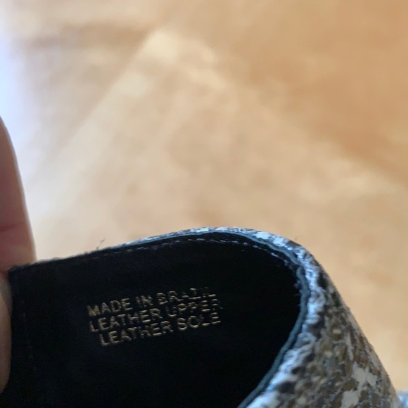 Trina Turk Wilshire Ankle Booties 6 - Picture 10 of 10